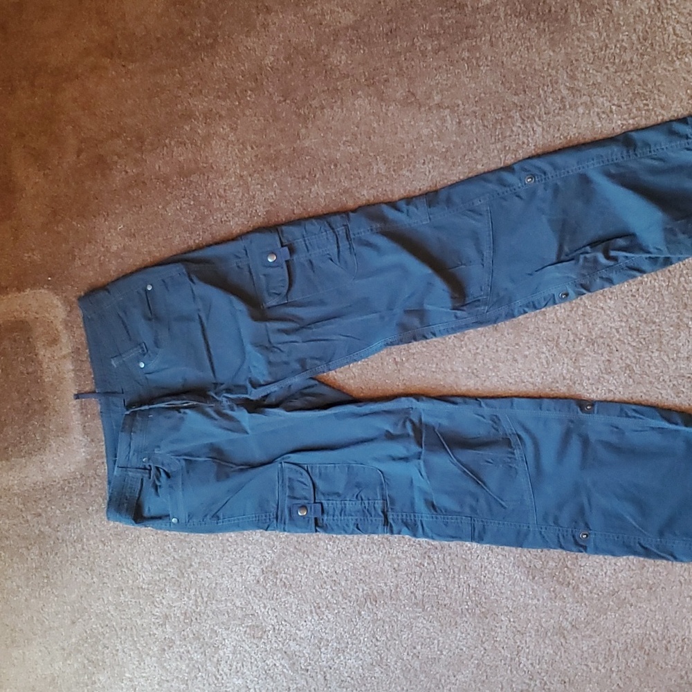 Womens Kuhl Hiking Pants